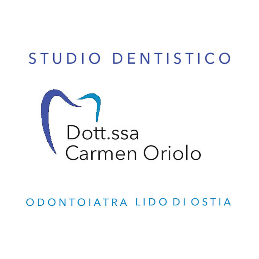 Studio Dentistico Oriolo | Dott.ssa Carmen oriolo Odontoiatra Lido di Ostia