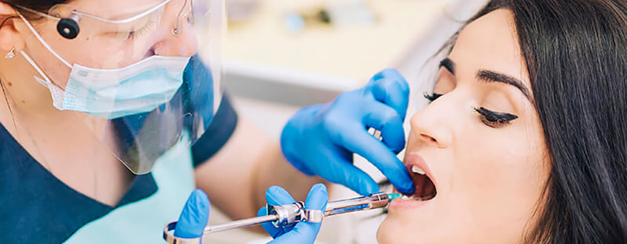 Studio Dentistico Oriolo | Trattamenti Cure Dentali Donne in Gravidanza