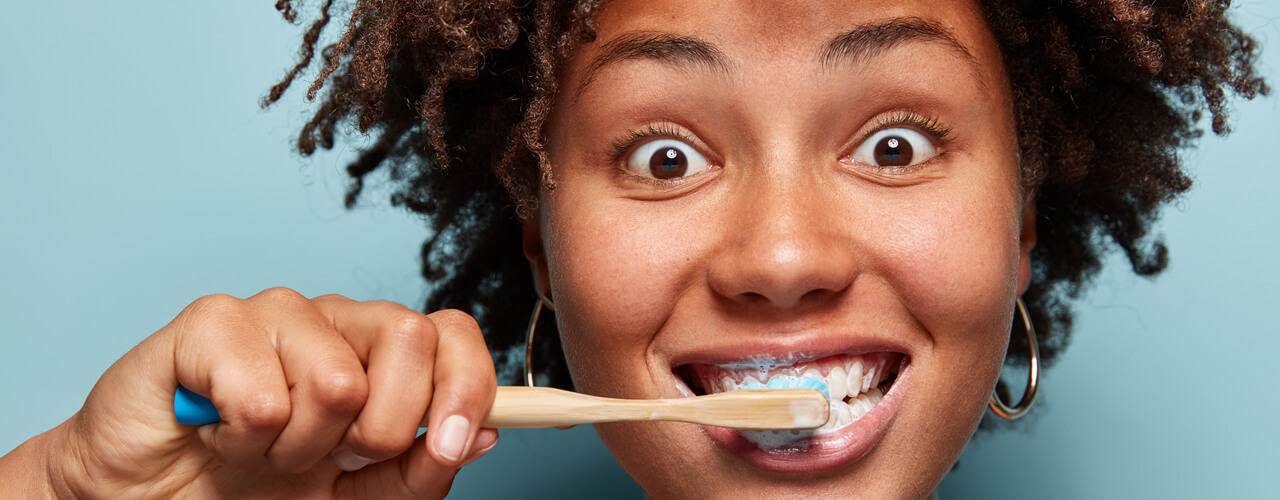Studio Dentistico Oriolo | Alitosi Igiene Orale