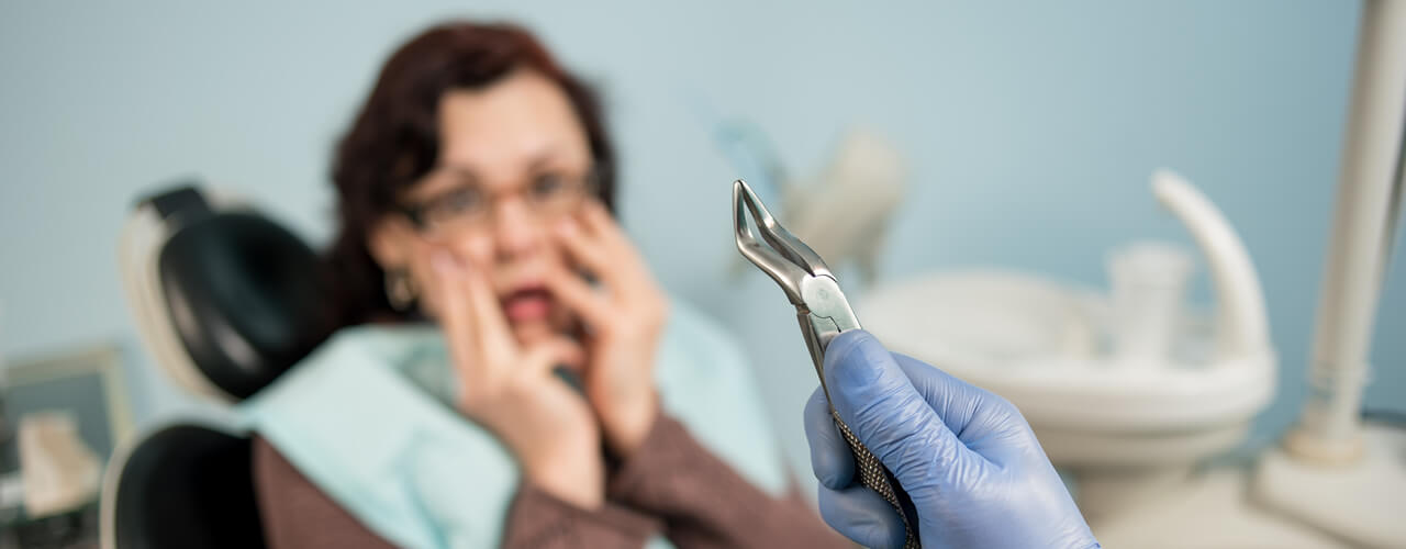 Studio Dentistico Oriolo | Sedazione Cosciente Paura Dentista 