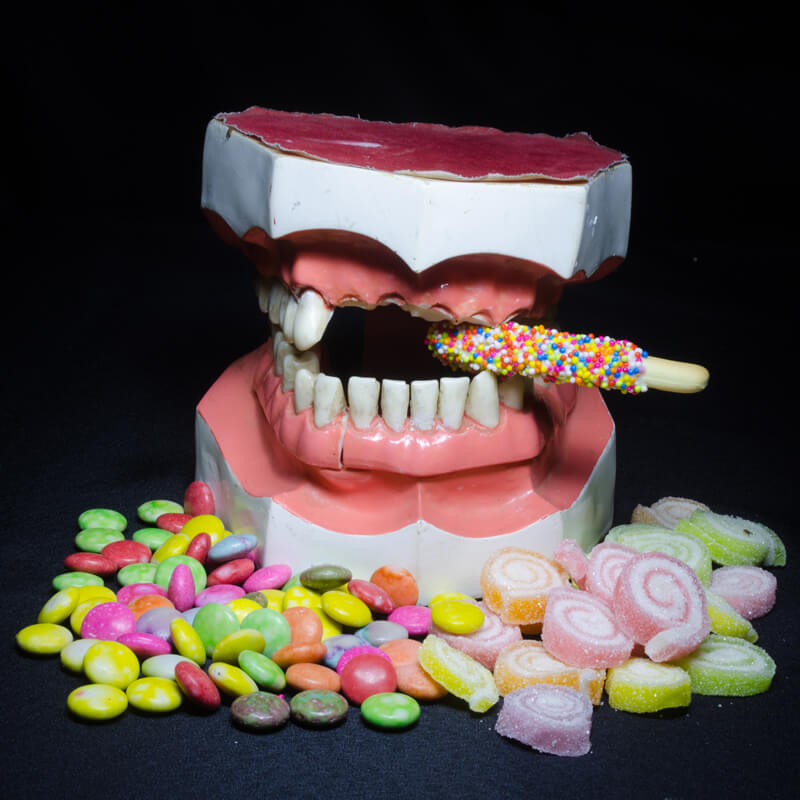 Studio Dentistico Oriolo | Ostia Lido | Alimenti Amici E Nemici Dei Denti 