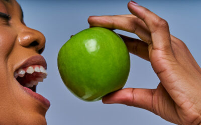 Alimenti Amici e Nemici dei Denti