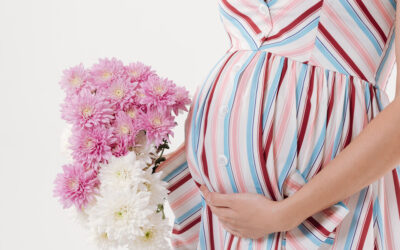 Gravidanza e Carie nel Bambino