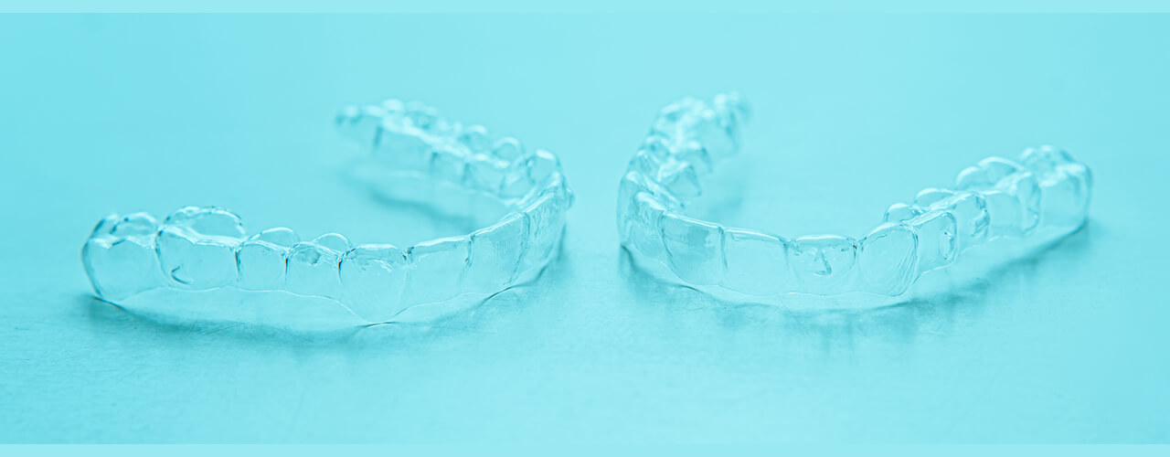 Studio Dentistico Oriolo | Ostia Lido | Ortodonzia Invisibile Invisalign | Mascherine