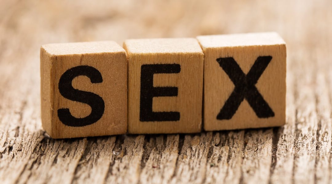 Le Infezioni Sessualmente Trasmesse