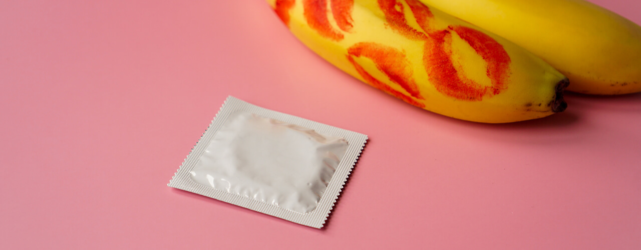 Studio Dentistico Oriolo | Ostia Lido | Infezioni Sessualmente Trasmesse E Sesso Orale | Condom