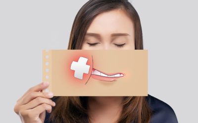 Ascesso dentale: cause, sintomi e rimedi.