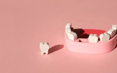 Pedodonzia: La Dentizione nel Bambino