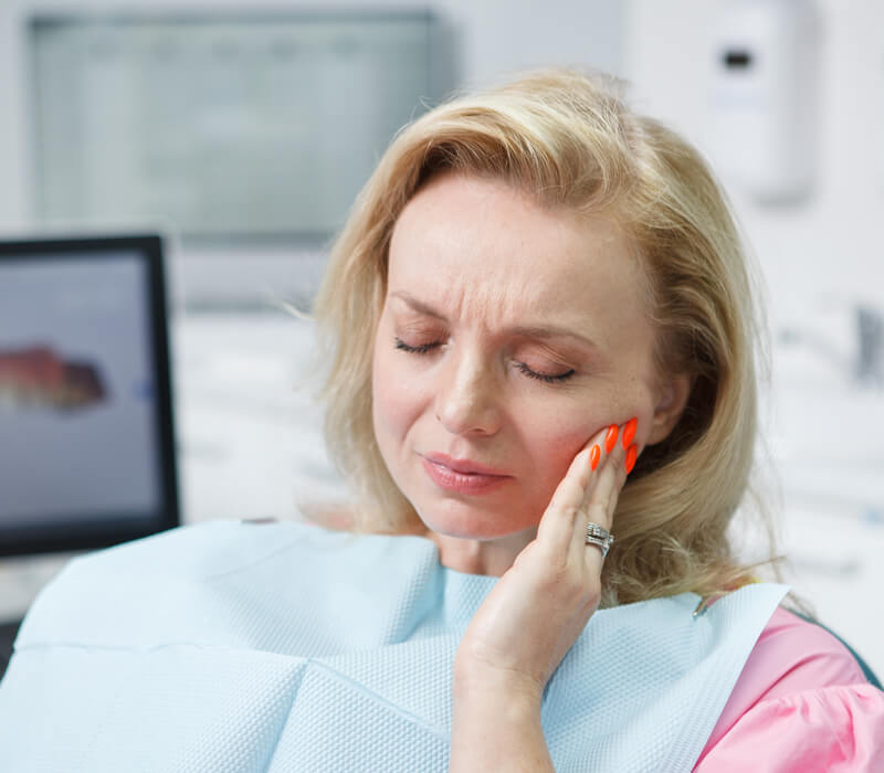 Studio Dentistico Oriolo | Ostia Lido | Servizi | Urgenze Dentali
