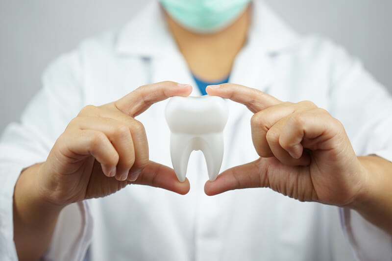 Studio Dentistico Oriolo | Ostia Lido | Chi Siamo
