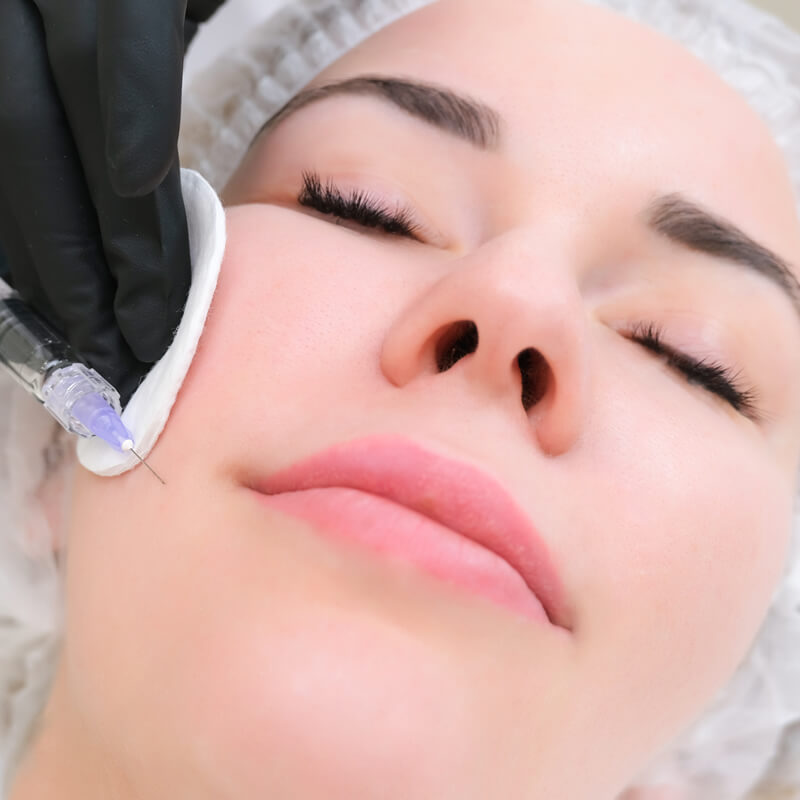 Studio Dentistico Oriolo | Ostia Lido | Medicina Estetica Dal Dentista | Antiaging