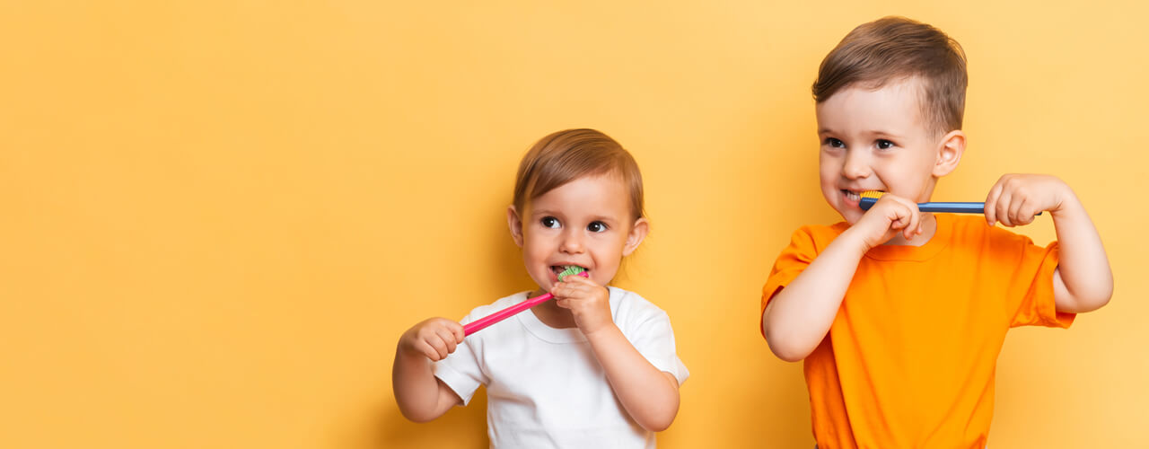 Studio Dentistico Oriolo | Ostia Lido | Fluoro e Fluorosi Dentale | Igiene Orale Bambini