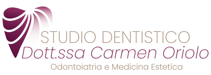 Studio Dentistico Oriolo | Ostia Lido | Logo