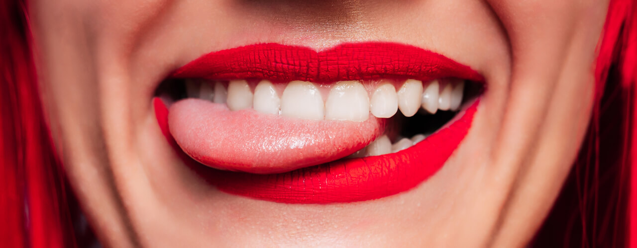 Studio Dentistico Oriolo | Lido di Ostia | La Lingua Il Riflesso Della Salute | Struttura Della Lingua