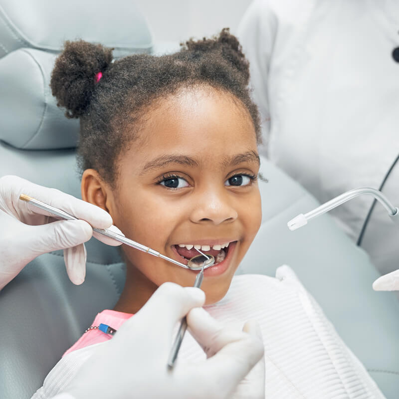 Studio Dentistico Oriolo | Lido di Ostia | Cosa Controllare Nella Bocca Del Tuo Bambino Un Guida Per Genitori | Visita Pedodontica