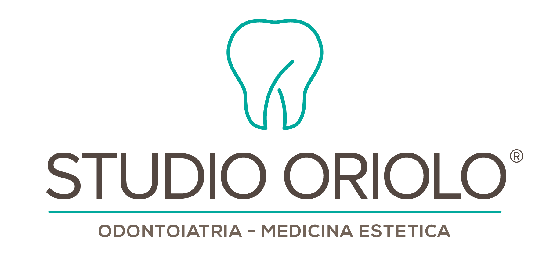 Studio Dentistico Oriolo | Ostia Lido | Logo