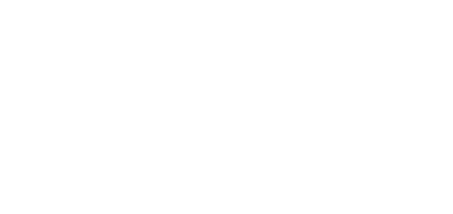 Studio Dentistico Oriolo | Lido di Ostia | Logo Studio Oriolo Odontoiatra