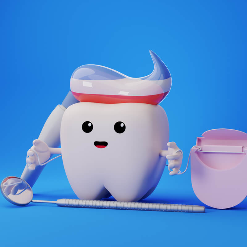 Studio Dentistico Oriolo | Lido di Ostia | Domande e Risposte sulle Otturazioni Dentali | Dente Igiene Orale