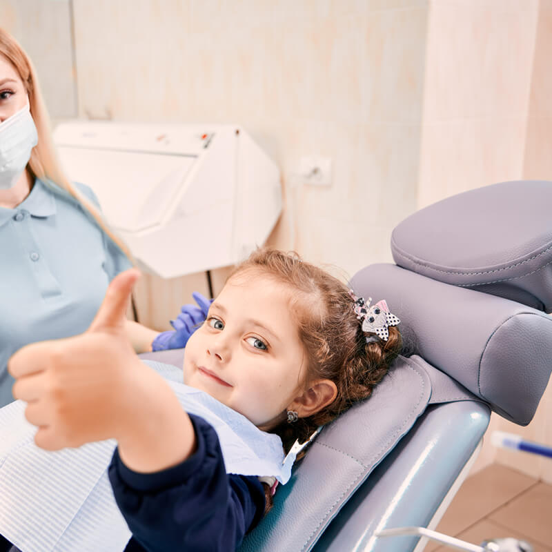 Studio Dentistico Oriolo | Lido di Ostia | Odontofobia Sette Strategie Per Vincere La Paura Del Dentista | Bambini