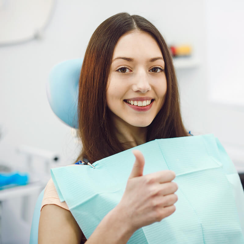 Studio Dentistico Oriolo | Lido di Ostia | Odontofobia Sette Strategie Per Vincere La Paura Del Dentista | Nessuna Paura