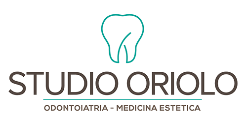 Studio Dentistico Oriolo | Lido di Ostia | New logo 2023