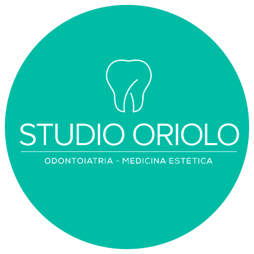 Studio Dentistico Oriolo | Lido di Ostia | New logo 2023