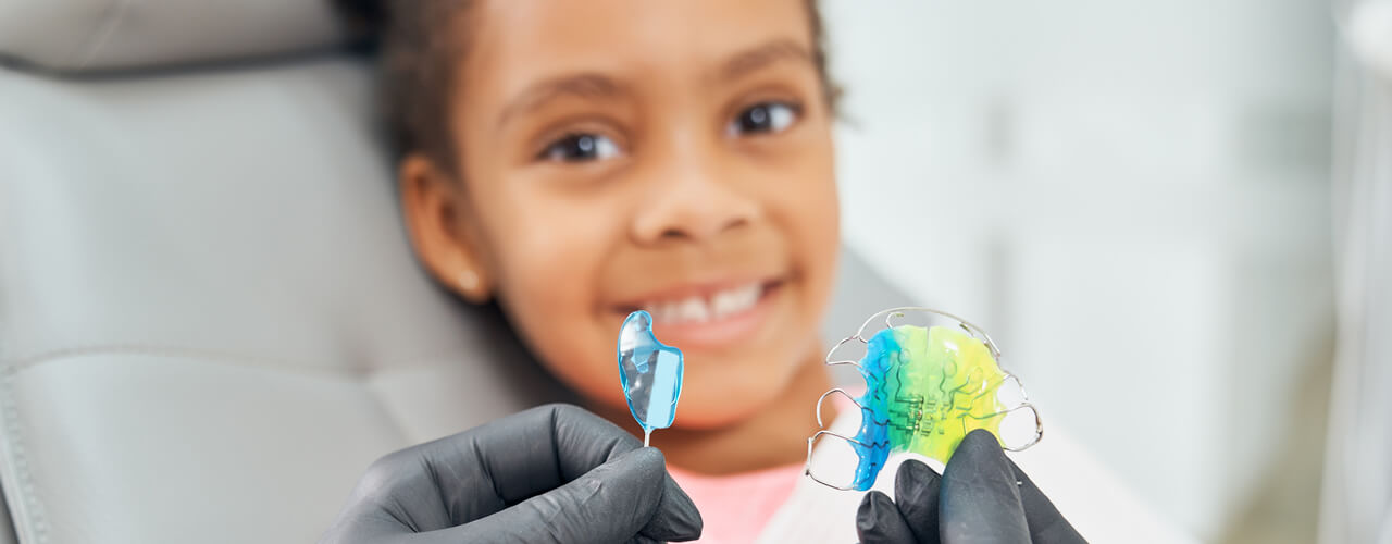 Studio Dentistico Oriolo | Pedodonzia| Lido di Ostia | A che Età Far Fare la Prima Visita Dentistica ai Bambini e Perché | Ortodonzia Intercettiva