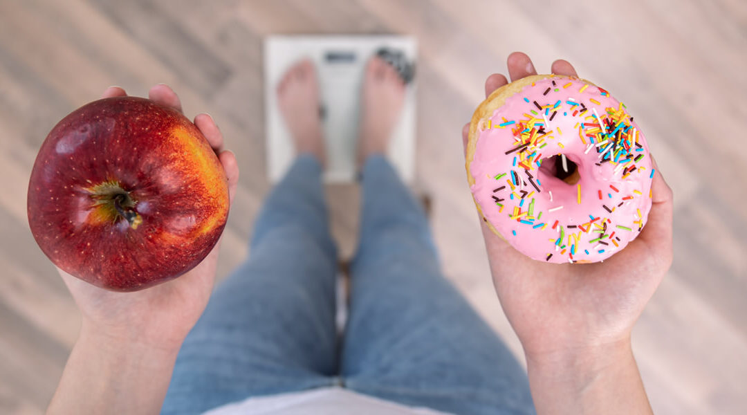 Disturbi Alimentari e Salute Orale