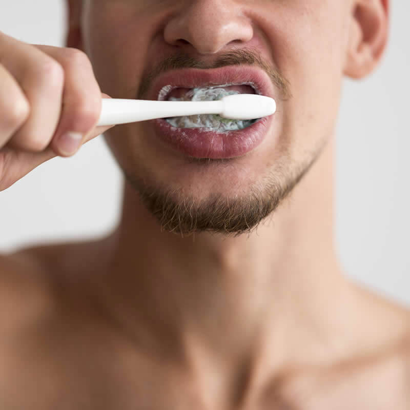 Studio Dentistico Oriolo | Lido di Ostia | Prevenzione Carie e Tartaro | Spazzolino da Denti