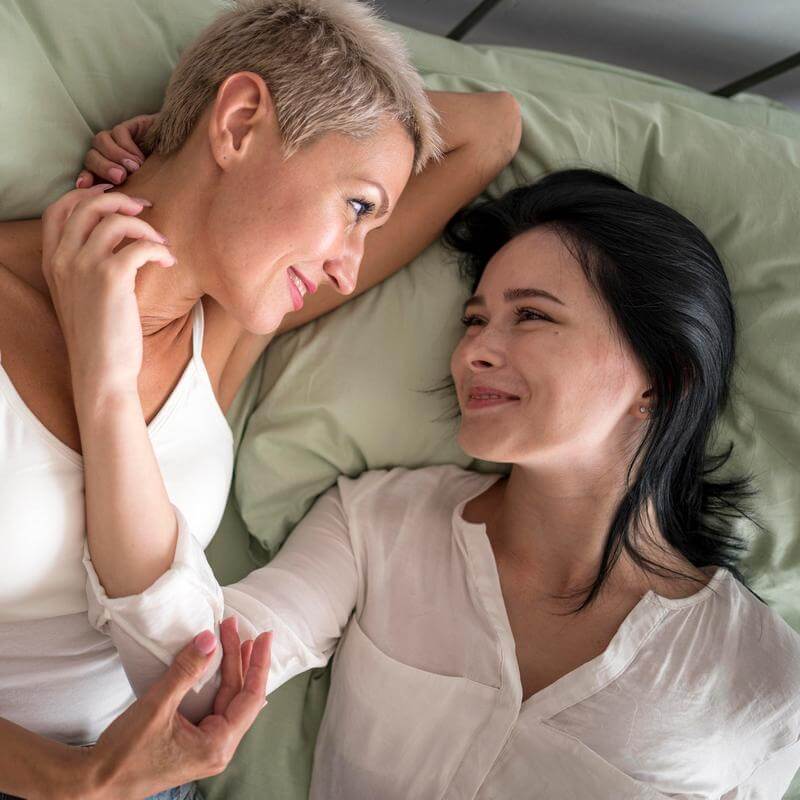 Studio Dentistico Oriolo | Lido di Ostia | Ormoni Femminili e Salute Orale | Menopausa