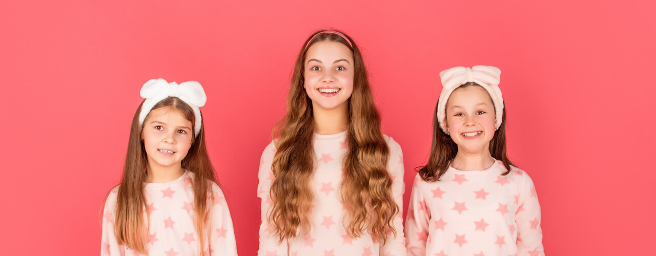 Studio Dentistico Oriolo | Lido di Ostia | Ormoni Femminili e Salute Orale | Pubertà